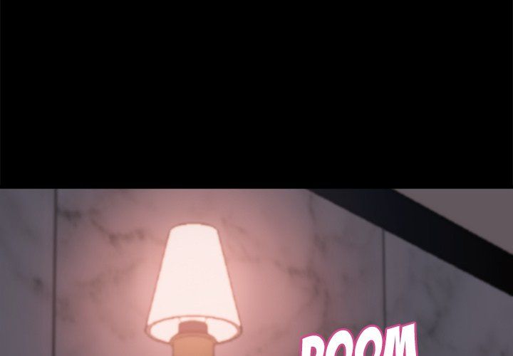 The Lost Girl Manhwa - Chapter 28 Page 2