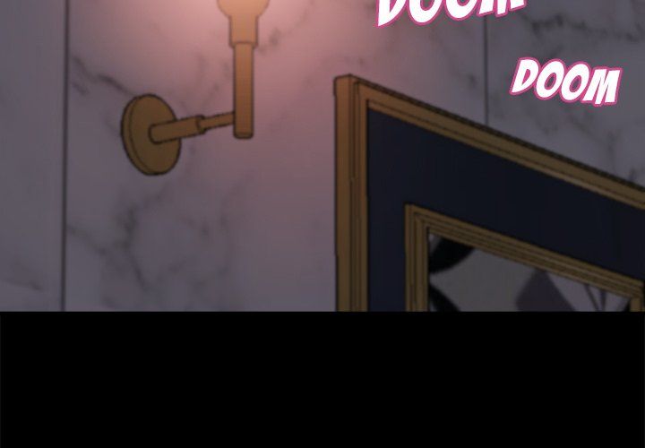 The Lost Girl Manhwa - Chapter 28 Page 3