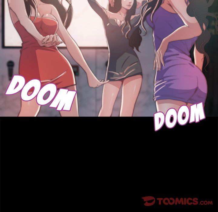 The Lost Girl Manhwa - Chapter 28 Page 5