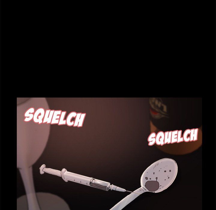 The Lost Girl Manhwa - Chapter 28 Page 6