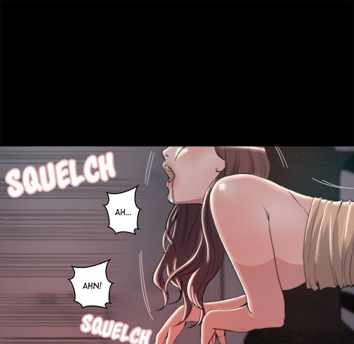 The Lost Girl Manhwa - Chapter 28 Page 8