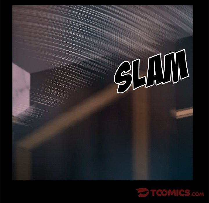 The Lost Girl Manhwa - Chapter 28 Page 17