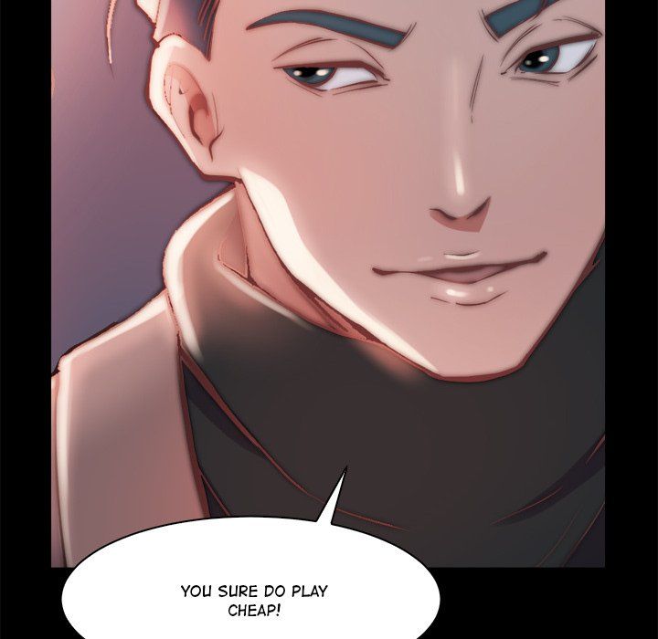 The Lost Girl Manhwa - Chapter 28 Page 27