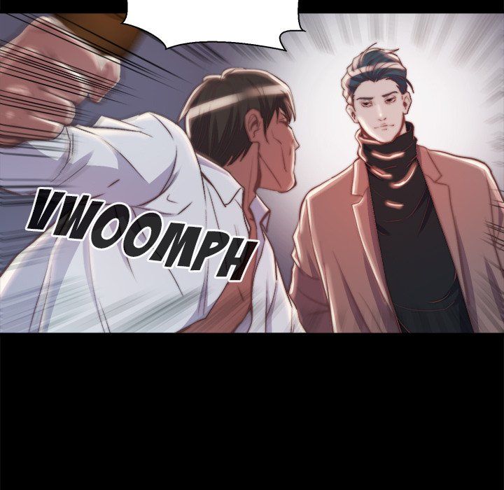 The Lost Girl Manhwa - Chapter 28 Page 34