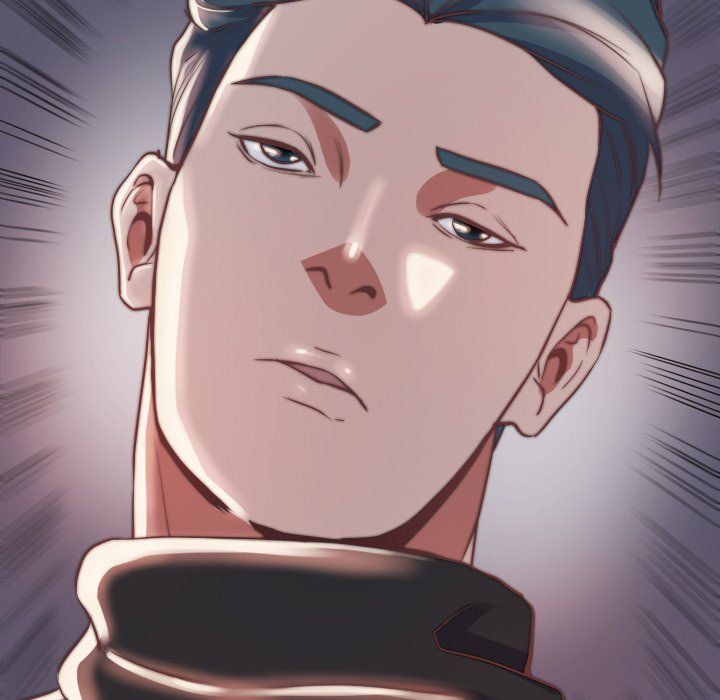 The Lost Girl Manhwa - Chapter 28 Page 36