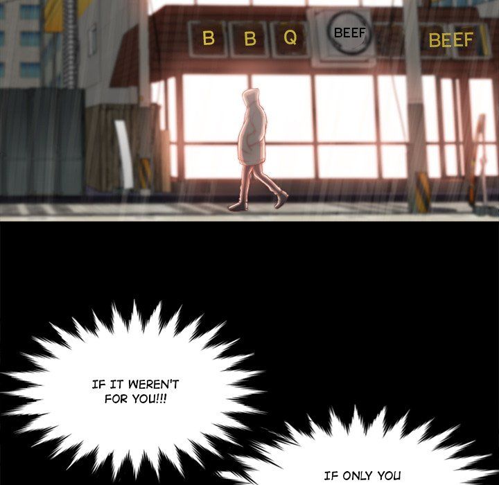 The Lost Girl Manhwa - Chapter 28 Page 43