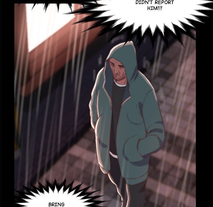 The Lost Girl Manhwa - Chapter 28 Page 44