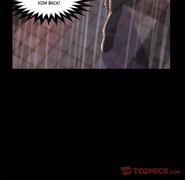 The Lost Girl Manhwa - Chapter 28 Page 45