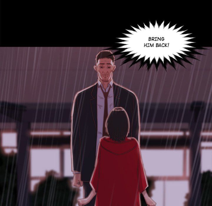 The Lost Girl Manhwa - Chapter 28 Page 46