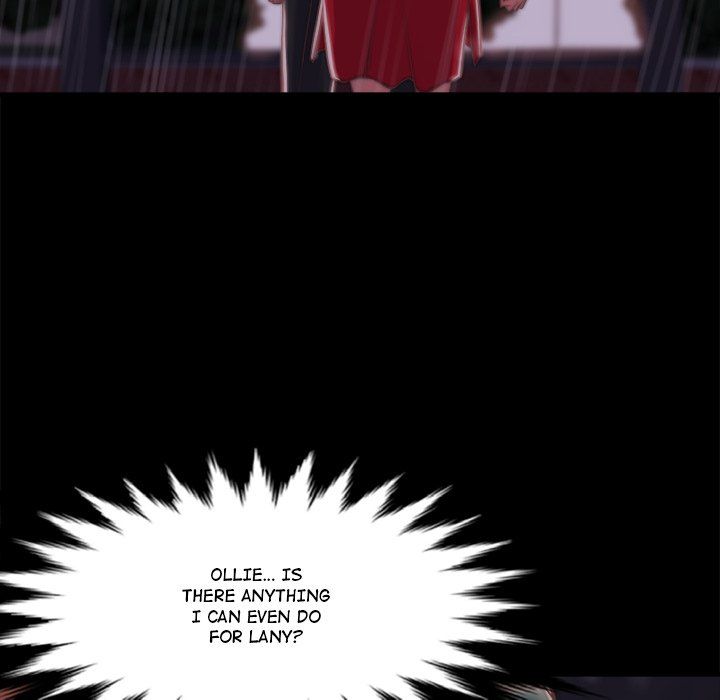 The Lost Girl Manhwa - Chapter 28 Page 47