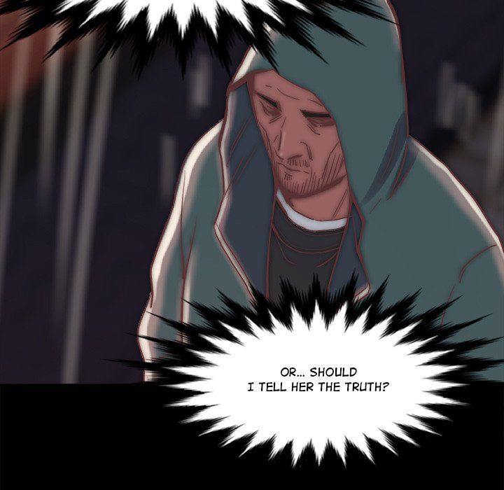 The Lost Girl Manhwa - Chapter 28 Page 48