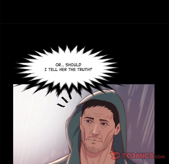 The Lost Girl Manhwa - Chapter 28 Page 49