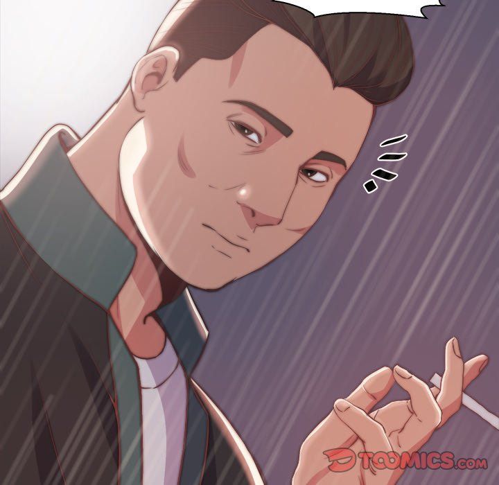 The Lost Girl Manhwa - Chapter 28 Page 53