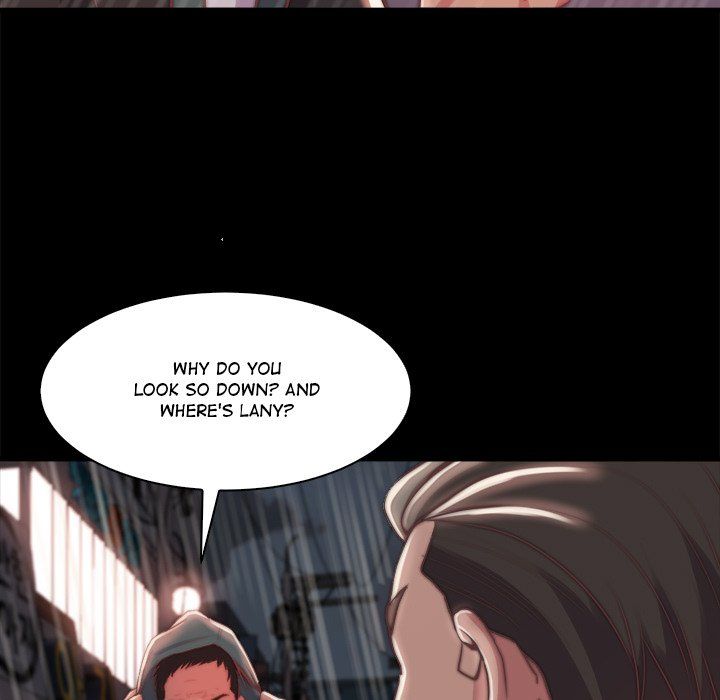 The Lost Girl Manhwa - Chapter 28 Page 54