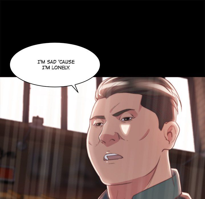 The Lost Girl Manhwa - Chapter 28 Page 56