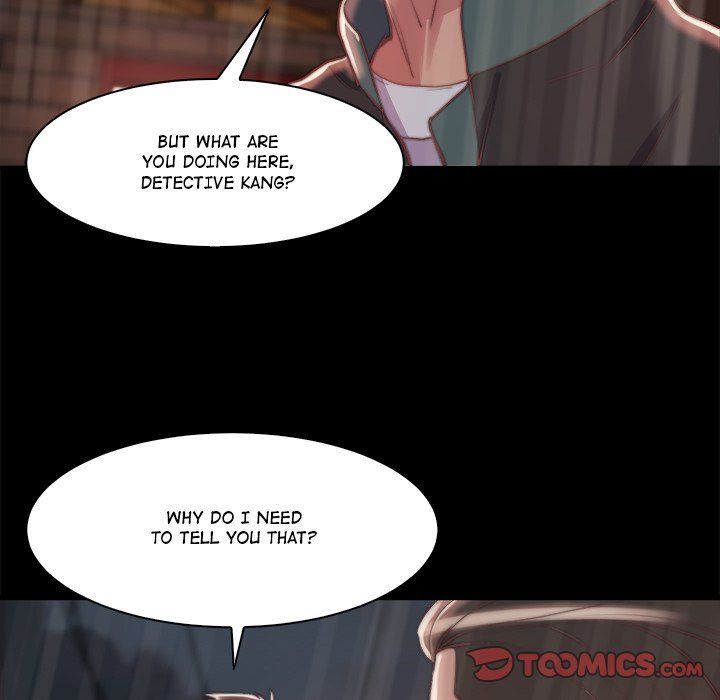 The Lost Girl Manhwa - Chapter 28 Page 57