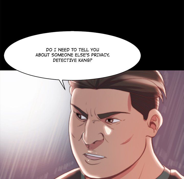 The Lost Girl Manhwa - Chapter 28 Page 59