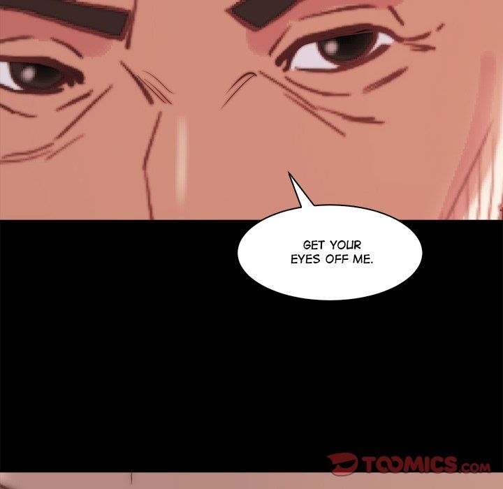 The Lost Girl Manhwa - Chapter 28 Page 61