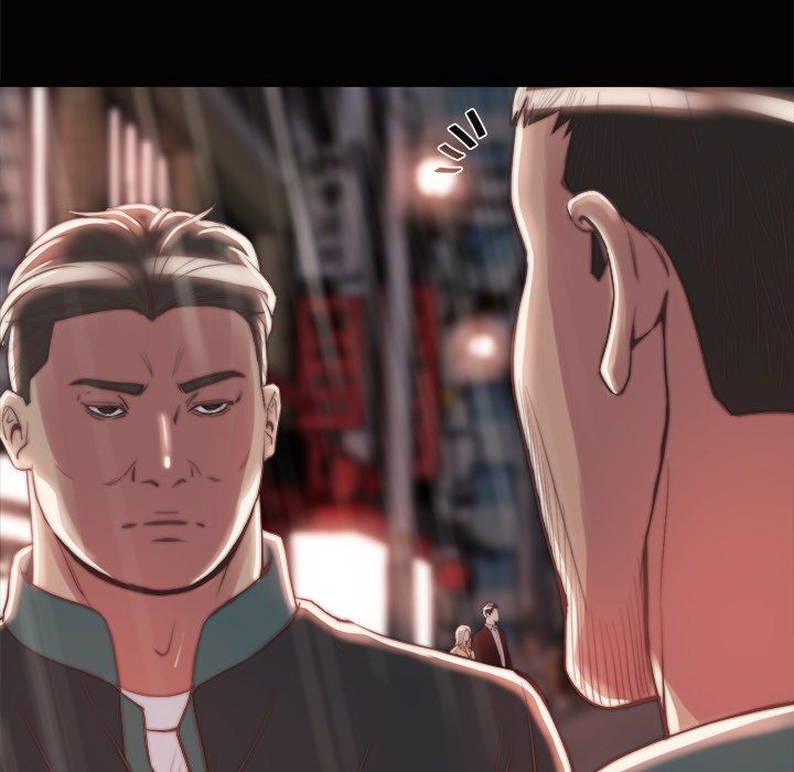 The Lost Girl Manhwa - Chapter 28 Page 63