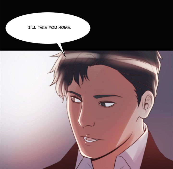 The Lost Girl Manhwa - Chapter 28 Page 66