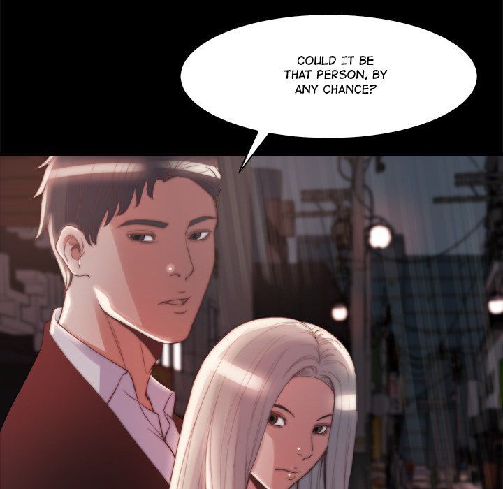 The Lost Girl Manhwa - Chapter 28 Page 71