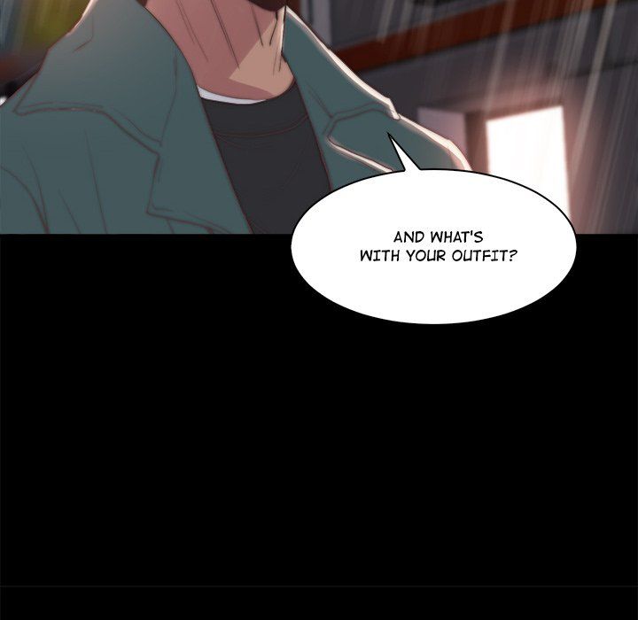 The Lost Girl Manhwa - Chapter 28 Page 75