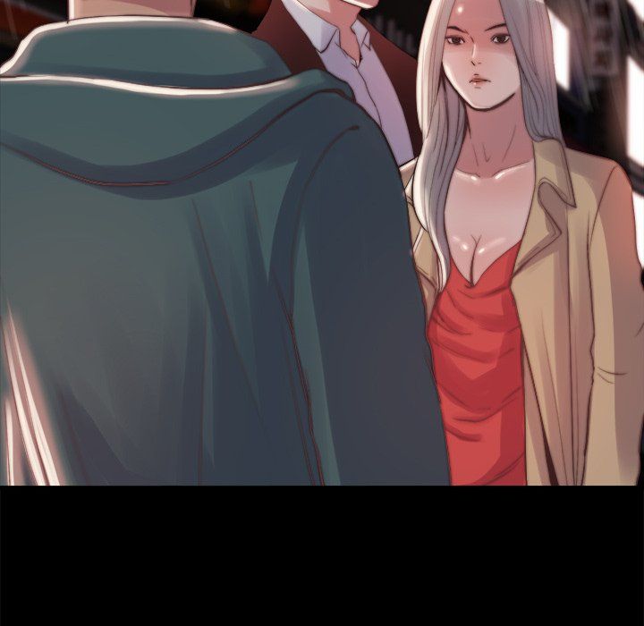 The Lost Girl Manhwa - Chapter 28 Page 78