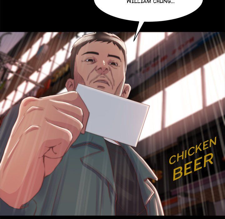 The Lost Girl Manhwa - Chapter 28 Page 83