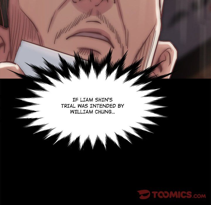 The Lost Girl Manhwa - Chapter 28 Page 85