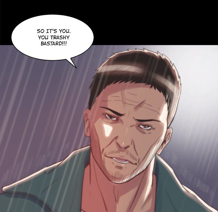 The Lost Girl Manhwa - Chapter 28 Page 86