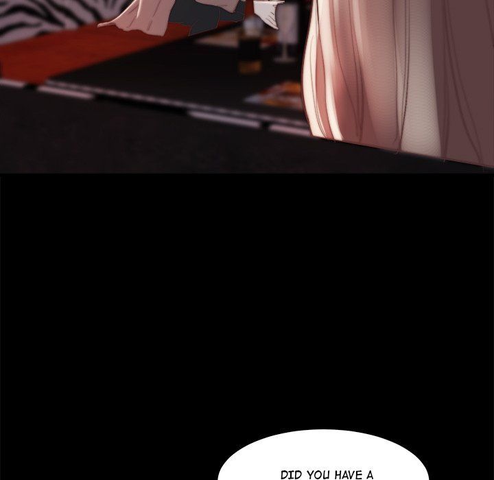 The Lost Girl Manhwa - Chapter 28 Page 92