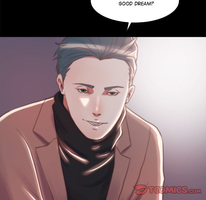 The Lost Girl Manhwa - Chapter 28 Page 93