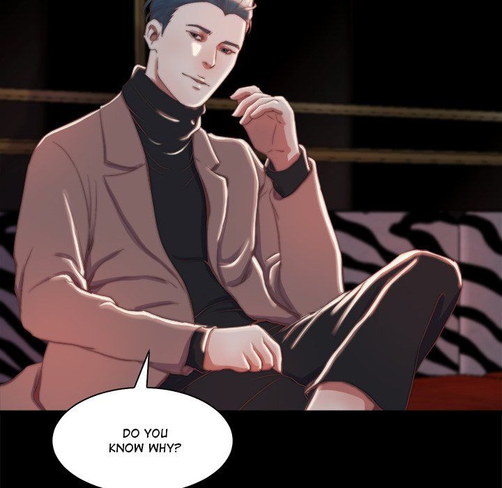 The Lost Girl Manhwa - Chapter 28 Page 99