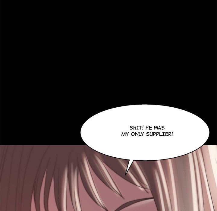 The Lost Girl Manhwa - Chapter 28 Page 103