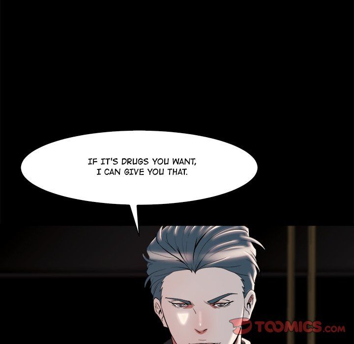 The Lost Girl Manhwa - Chapter 28 Page 105
