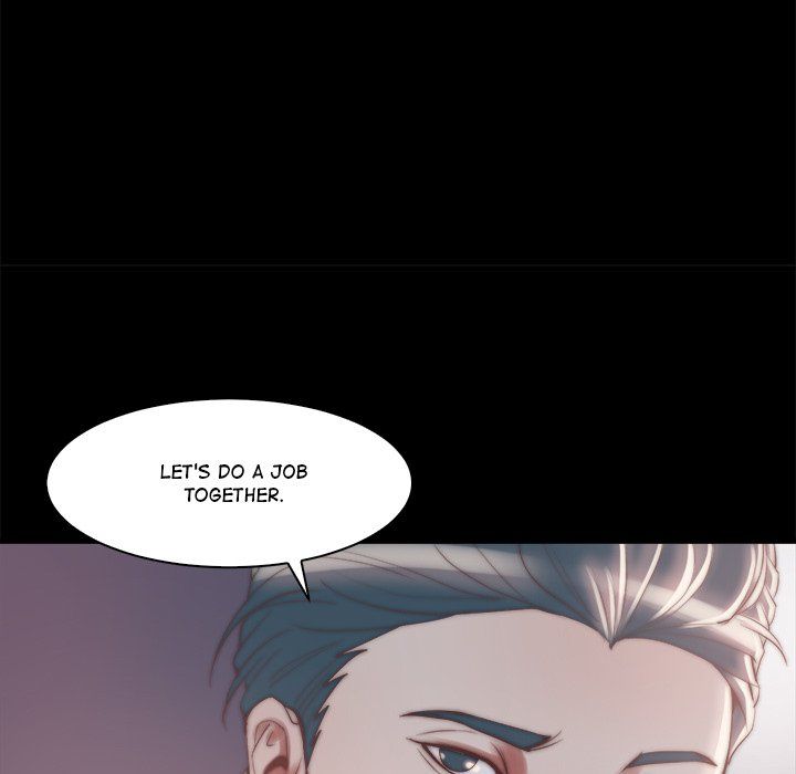 The Lost Girl Manhwa - Chapter 28 Page 107
