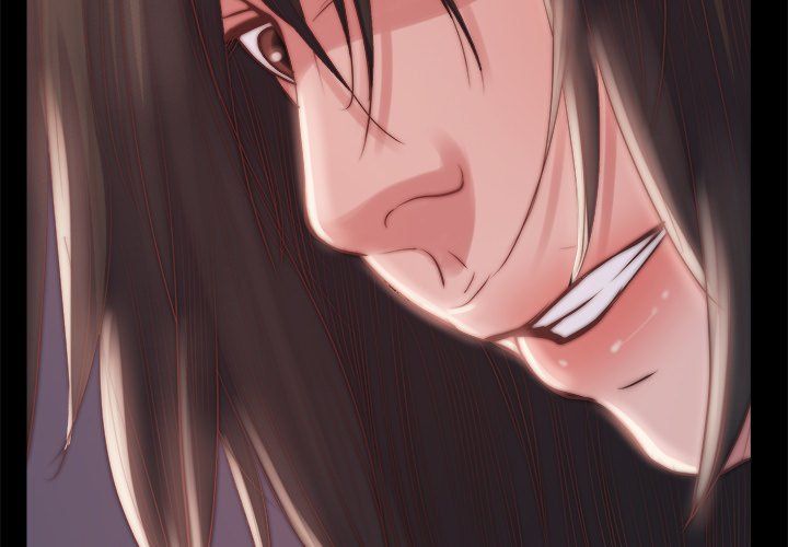 The Lost Girl Manhwa - Chapter 19 Page 1