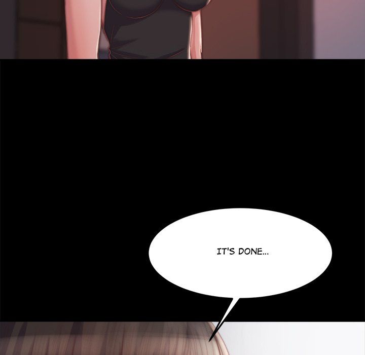 The Lost Girl Manhwa - Chapter 19 Page 22