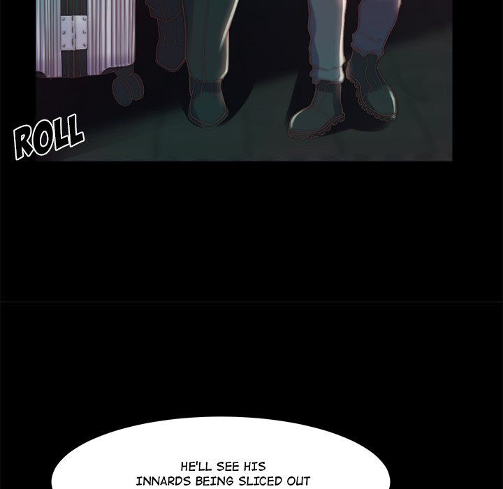 The Lost Girl Manhwa - Chapter 19 Page 27
