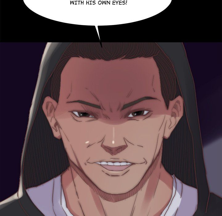 The Lost Girl Manhwa - Chapter 19 Page 28