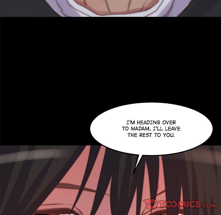 The Lost Girl Manhwa - Chapter 19 Page 29