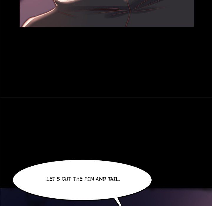The Lost Girl Manhwa - Chapter 19 Page 34