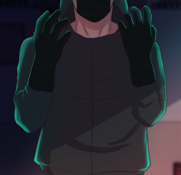 The Lost Girl Manhwa - Chapter 19 Page 37