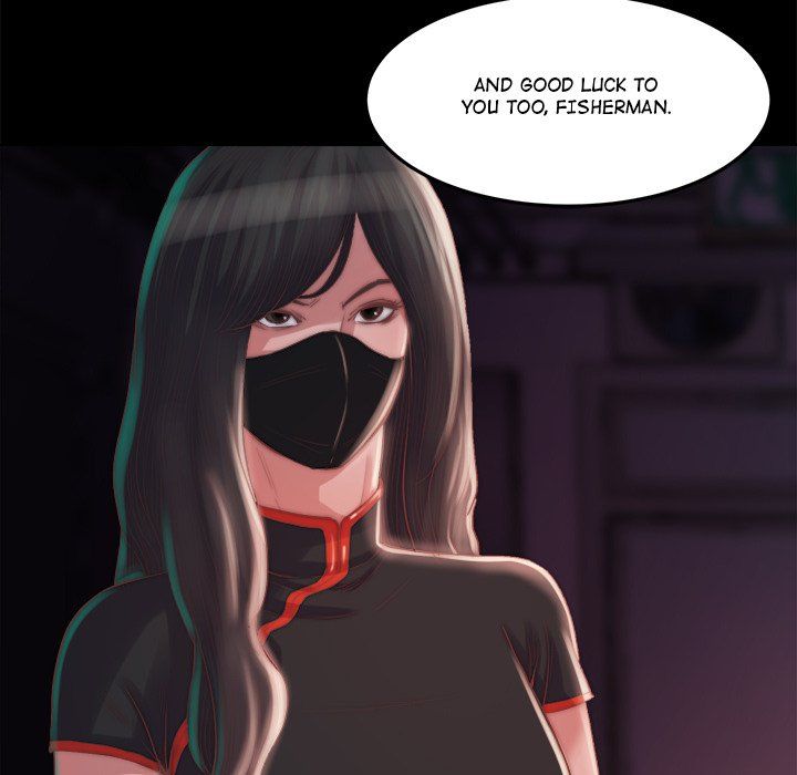 The Lost Girl Manhwa - Chapter 19 Page 39