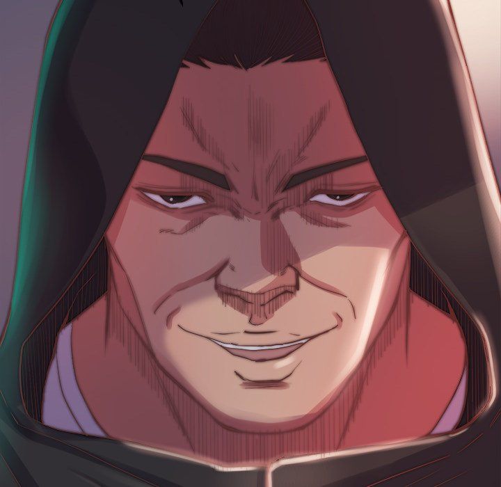 The Lost Girl Manhwa - Chapter 19 Page 42