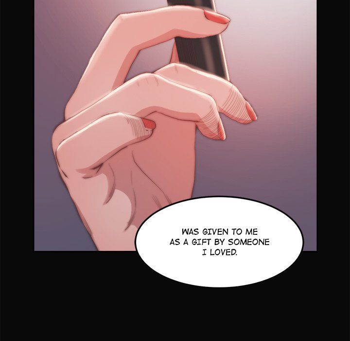The Lost Girl Manhwa - Chapter 19 Page 51