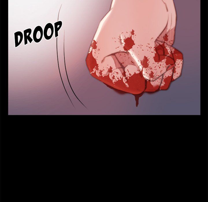 The Lost Girl Manhwa - Chapter 19 Page 76