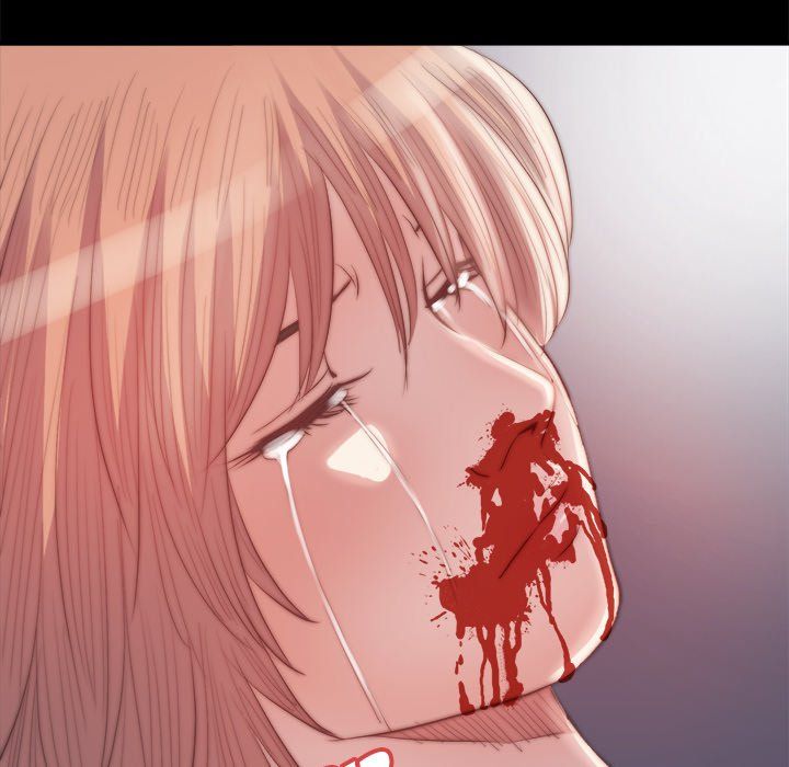 The Lost Girl Manhwa - Chapter 19 Page 91