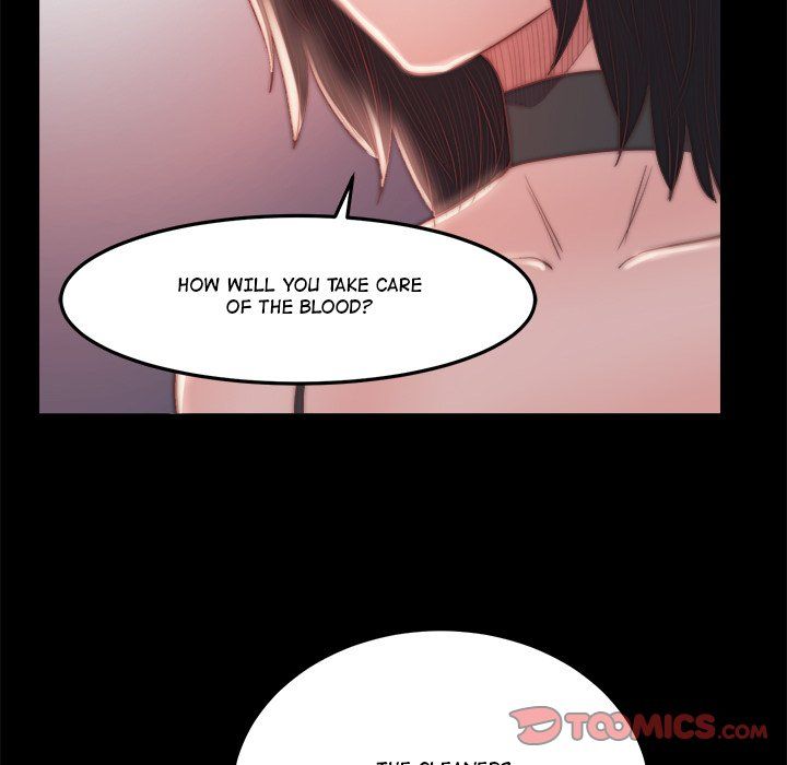 The Lost Girl Manhwa - Chapter 19 Page 98