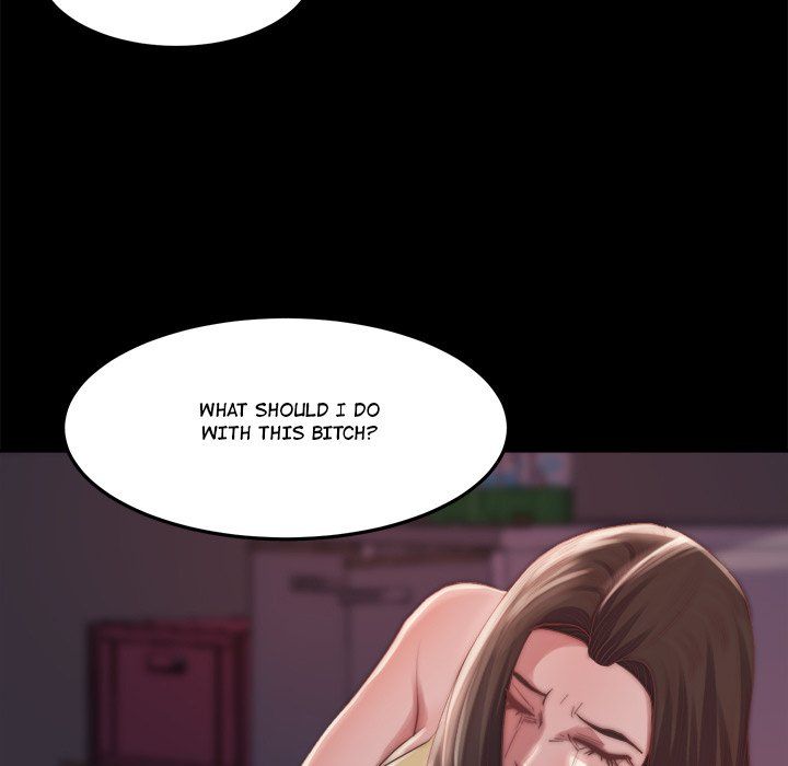 The Lost Girl Manhwa - Chapter 19 Page 100